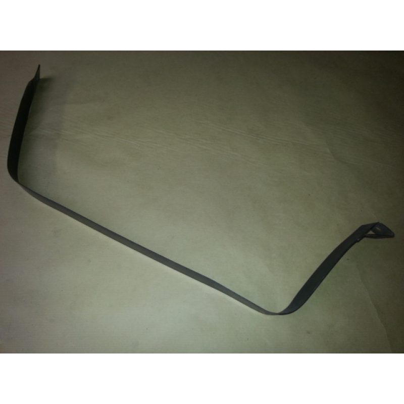 BRS220U klemband benzine tank gebr